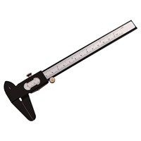 Amtech 6Inch Vernier Caliper